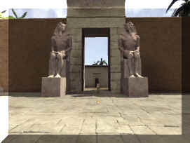 les statues.jpg (39376 octets)